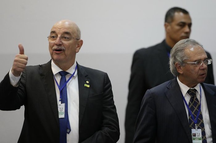 Mateus Bruxel / Agencia RBS Mateus Bruxel / Agencia RBS