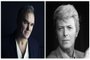  Batalha Musical : Morrissey X David Bowie. 