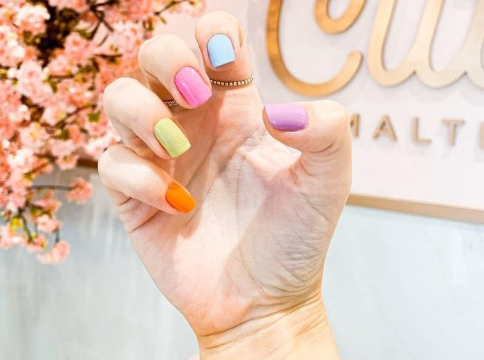 Cute Esmalteria / Divulgação