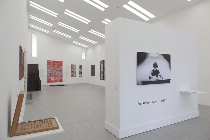 Leopoldo Plentz / Divulgação FVCB Leopoldo Plentz / Divulgação FVCB