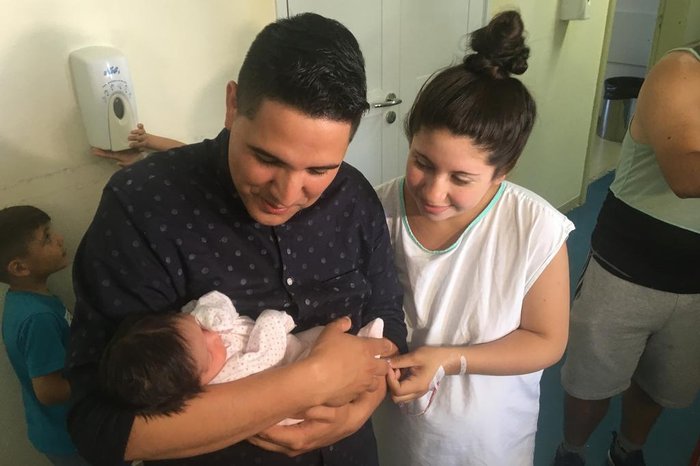 Jéssica Rebeca Weber / Agência RBS Jéssica Rebeca Weber / Agência RBS