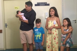 Jéssica Rebeca Weber / Agência RBS Jéssica Rebeca Weber / Agência RBS