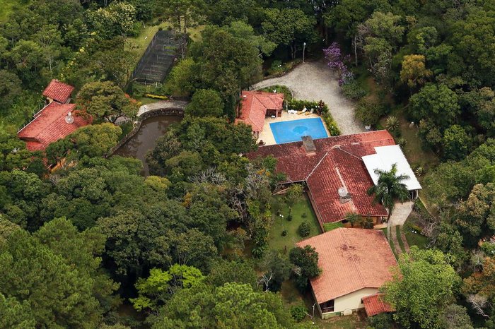 Jorge Araújo / Folhapress Jorge Araújo / Folhapress