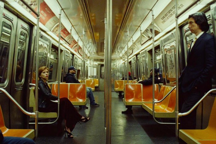 Netflix / Divulgação Netflix / Divulgação