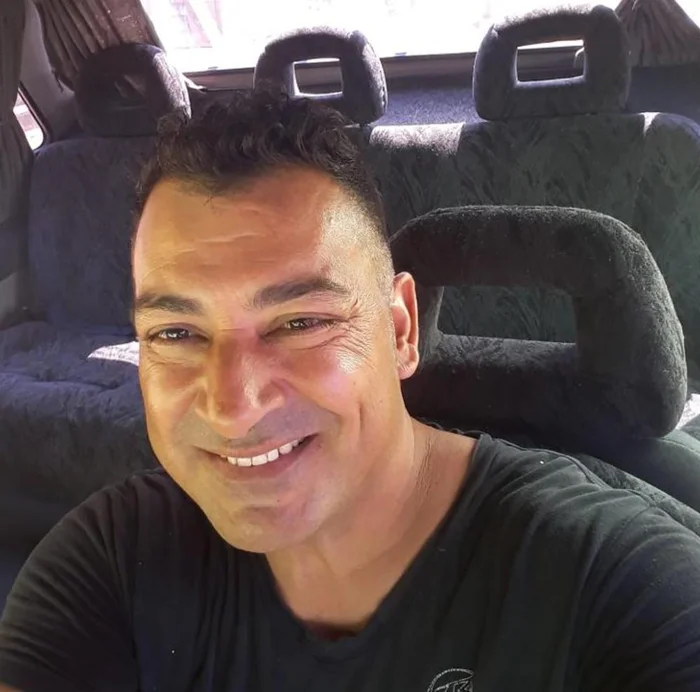 Arquivo Pessoal / Divulgação Arquivo Pessoal / Divulgação