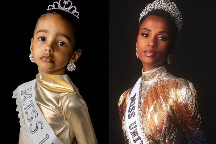 Reprodução / Instagram Reprodução / Instagram