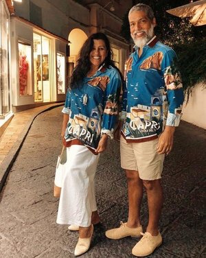 Reprodução / Instagram Reprodução / Instagram
