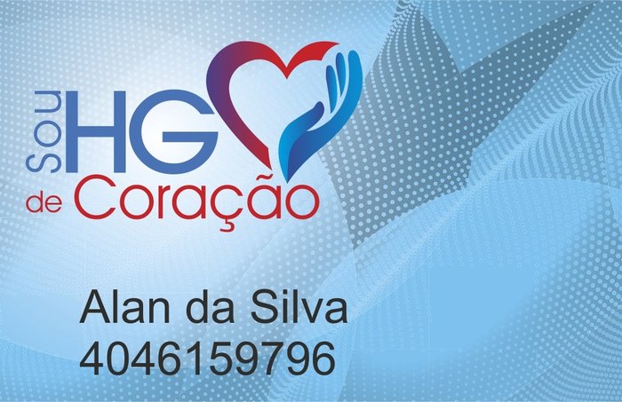 Hospital Geral / divulgação Hospital Geral / divulgação