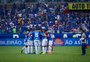Cruzeiro é punido pela Fifa e começará a Série B com seis pontos a menos, diz rádio mineira
