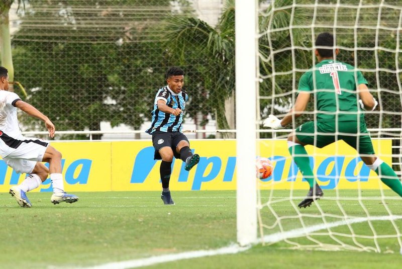  Copa Ipiranga Final - Grêmio x Vasco da Gama - Foto: Rodrigo Fatturi/Grêmio.Indexador: Picasa