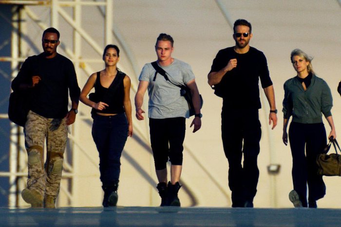 Netflix / Divulgação Netflix / Divulgação