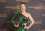 Claudia Raia diz que família inteira pegou coronavírus e não contou por medo
