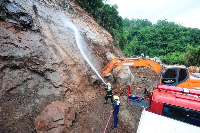 Porthus Junior / Agencia RBS Porthus Junior / Agencia RBS