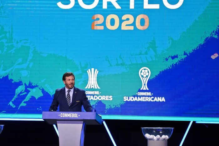 NORBERTO DUARTE / AFP NORBERTO DUARTE / AFP