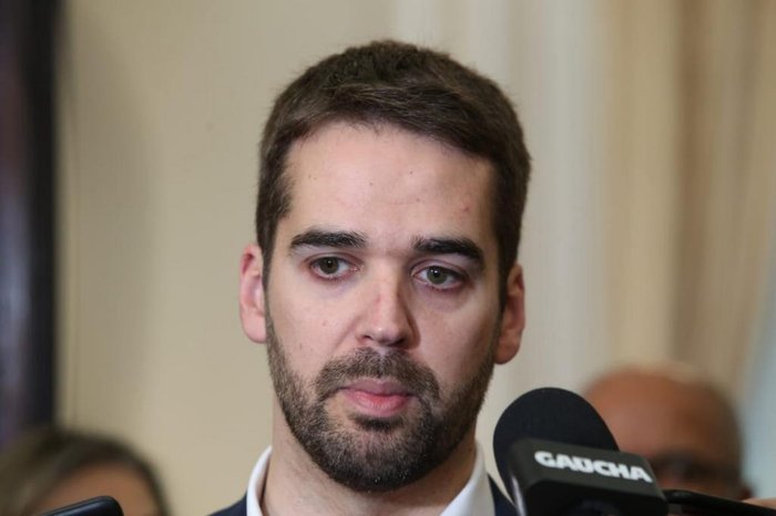 Fernando Gomes / Agencia RBS Fernando Gomes / Agencia RBS