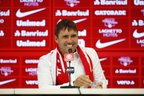 Técnico assinou contrato com Colorado até o final de 2021 (Agencia RBS/Félix Zucco)