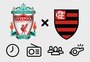 Liverpool x Flamengo: horário, como assistir e tudo sobre o jogo que decide o Mundial de Clubes