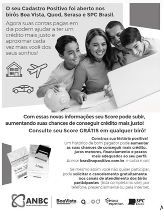 Divugalção SPC Brasil Divugalção SPC Brasil