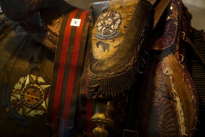 Mateus Bruxel / Agencia RBS Mateus Bruxel / Agencia RBS