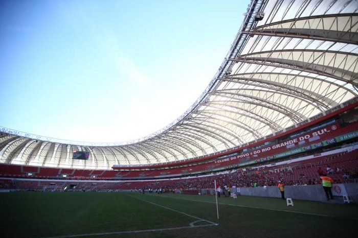 Jefferson Botega / Agência RBS Jefferson Botega / Agência RBS