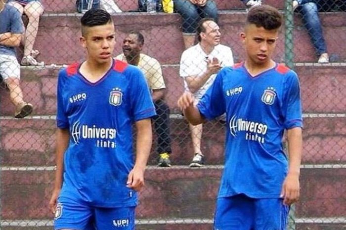 Arquivo Pessoal Arquivo Pessoal