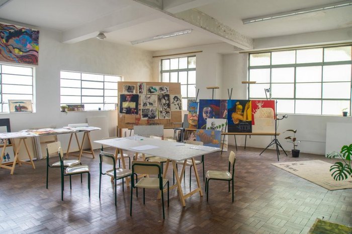 BOL / Divulgação Linha BOL / Divulgação Linha