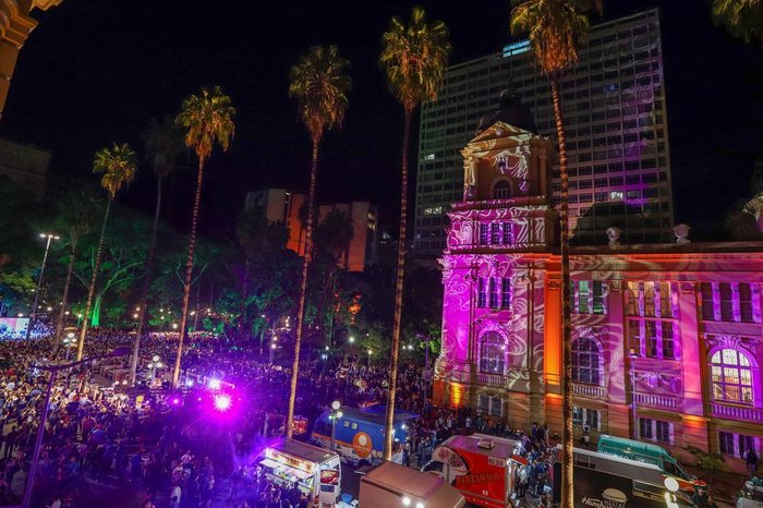 Isadora Neumann / Agencia RBS Isadora Neumann / Agencia RBS