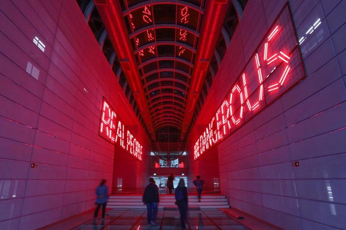 Isadora Neumann / Agência RBS Isadora Neumann / Agência RBS