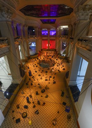 Isadora Neumann / Agência RBS Isadora Neumann / Agência RBS