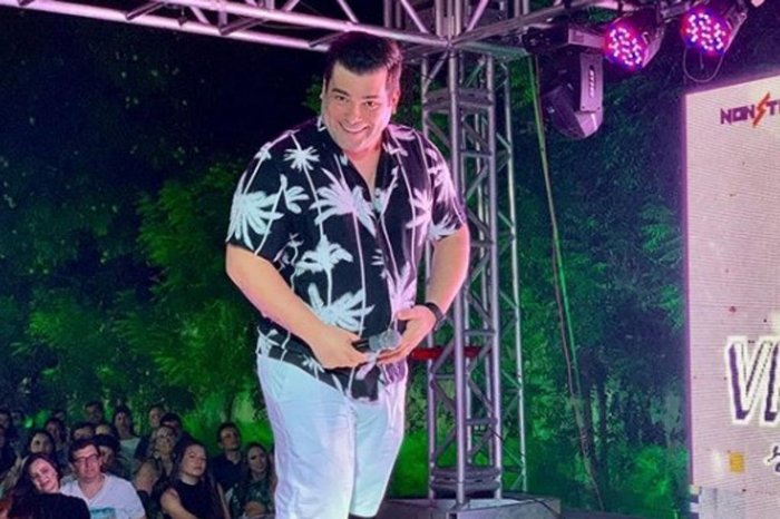 Reprodução / Instagram Reprodução / Instagram