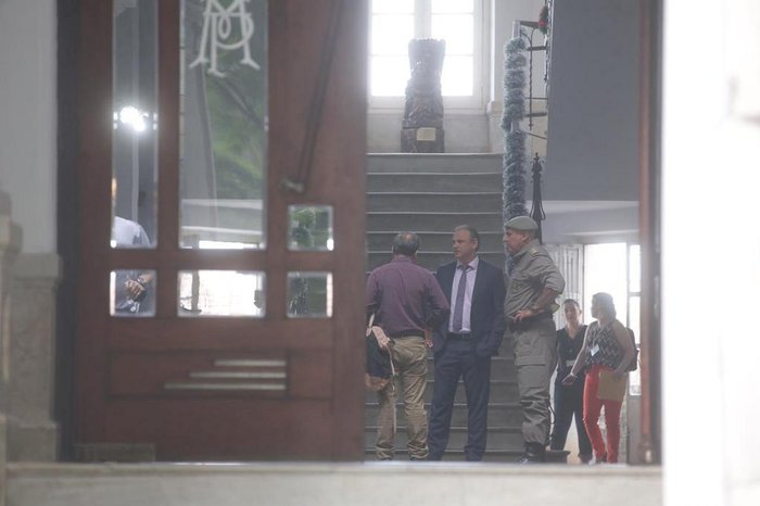 André Ávila / Agencia RBS André Ávila / Agencia RBS