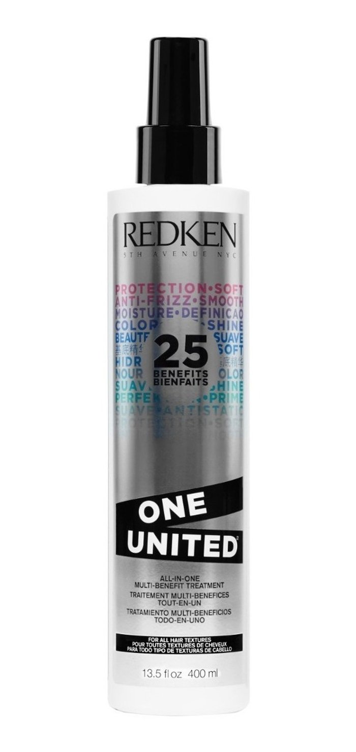 Divulgação / Redken