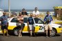  CAPAO DA CANOA, RS, BRASIL, 27-12-2019: Equipe de reportagem que realiza cobertura de verão de GaúchaZH no litoral. (Foto: Mateus Bruxel / Agência RBS)Indexador: Mateus Bruxel