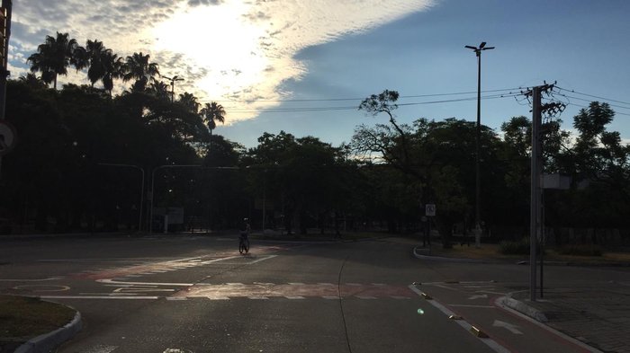 Ronaldo Bernardi / Agencia RBS Ronaldo Bernardi / Agencia RBS