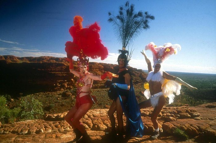 Polygram / Divulgação Polygram / Divulgação