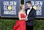 Globo de Ouro 2020: os casais que aram pelo tapete vermelho