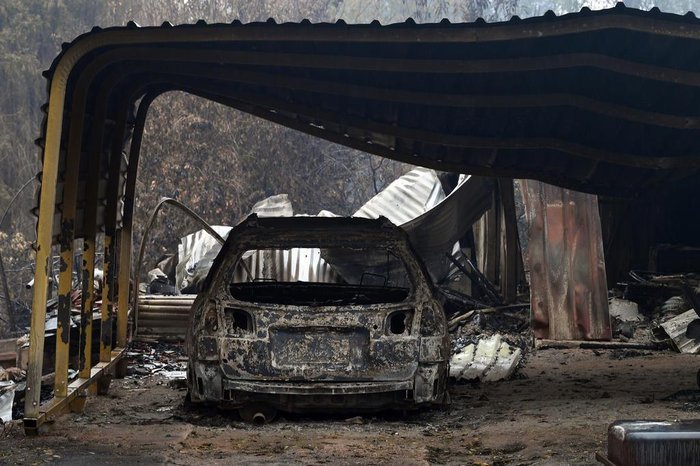 Saeed Khan / AFP Saeed Khan / AFP
