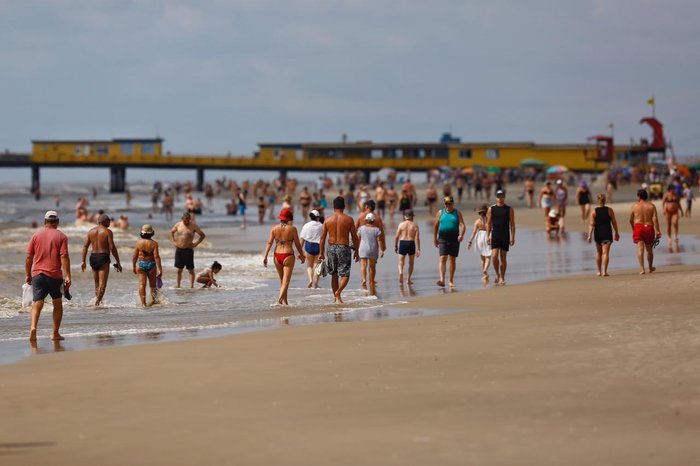 Mateus Bruxel / Agência RBS Mateus Bruxel / Agência RBS