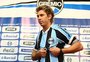 Com fim de contrato como atleta, zagueiro Gabriel pode ocupar cargo administrativo no Grêmio