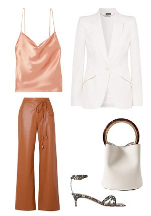 Galvan, Nanuska, Alexander McQueen, By Far, Marni e Net-a-Porter / Reprodução Galvan, Nanuska, Alexander McQueen, By Far, Marni e Net-a-Porter / Reprodução
