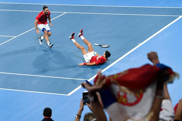 William West / AFP William West / AFP