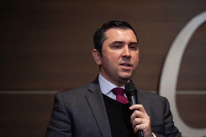 Antonio Valiente / divulgação Antonio Valiente / divulgação