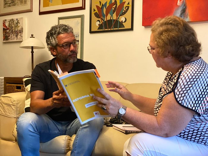Divulgação Divulgação