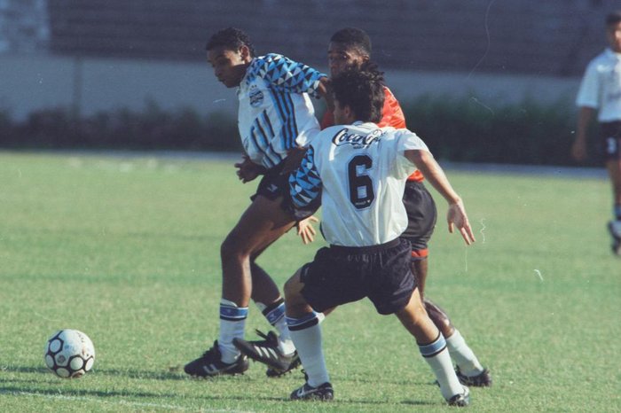 Fernando Gomes / Agencia RBS Fernando Gomes / Agencia RBS