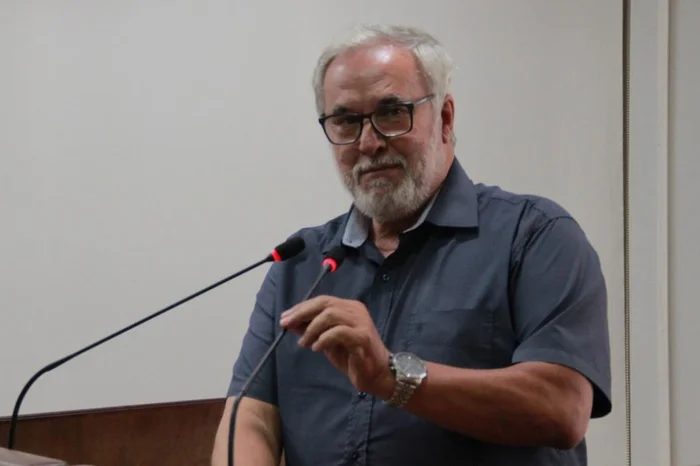 Câmara de Bento Gonçalves / Divulgação Câmara de Bento Gonçalves / Divulgação