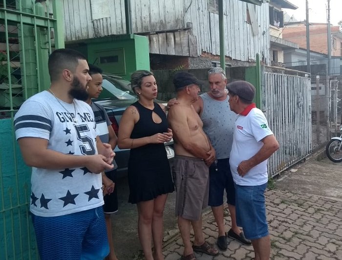 Adriano Duarte / Agência RBS Adriano Duarte / Agência RBS