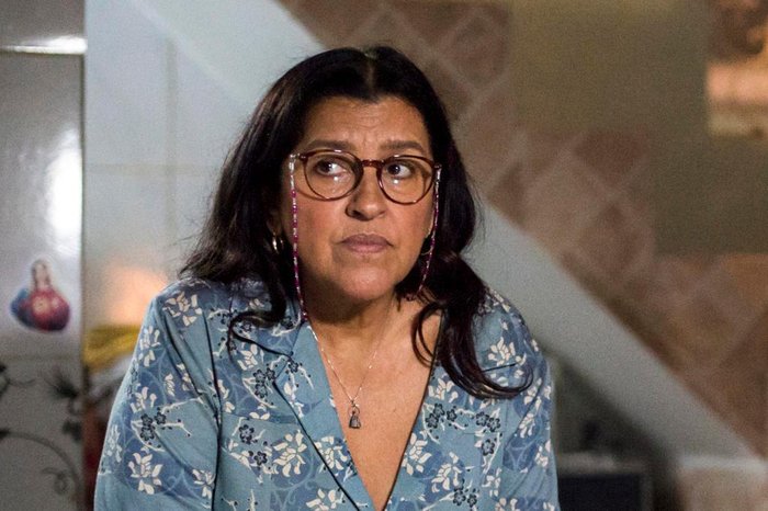 Estevam Avellar / TV Globo/Divulgação Estevam Avellar / TV Globo/Divulgação