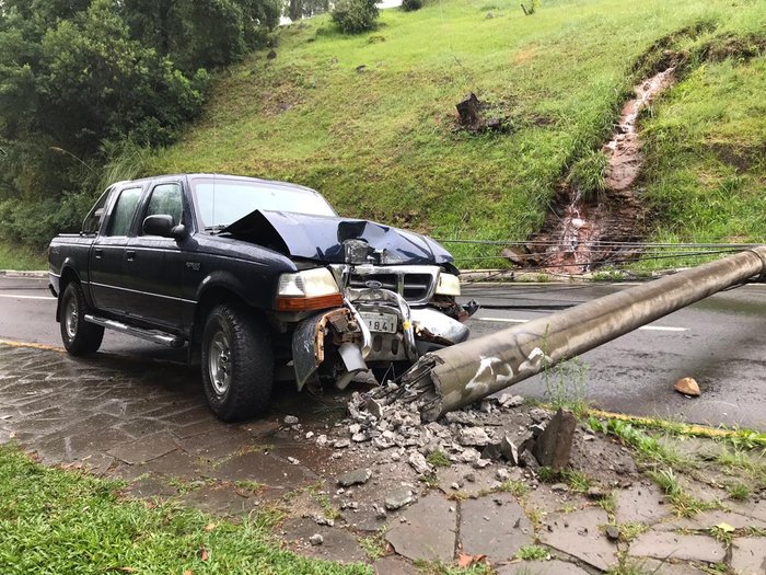 Ana Nazario / agência RBS Ana Nazario / agência RBS