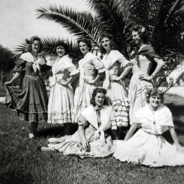 Fiorentino Cavalli / Acervo pessoal,divulgação Fiorentino Cavalli / Acervo pessoal,divulgação