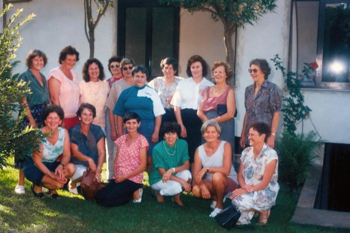 Fiorentino Cavalli / Acervo de família,divulgação Fiorentino Cavalli / Acervo de família,divulgação